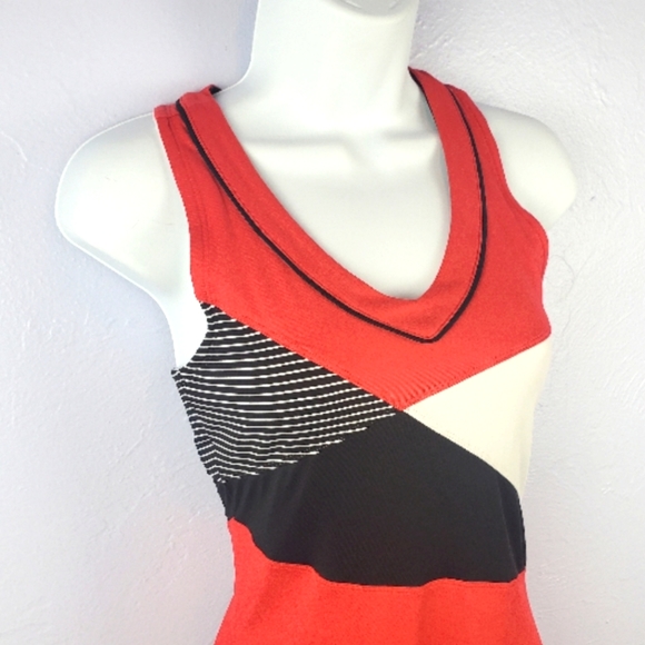 bolle Dresses & Skirts - BOLLE Tennis Dress